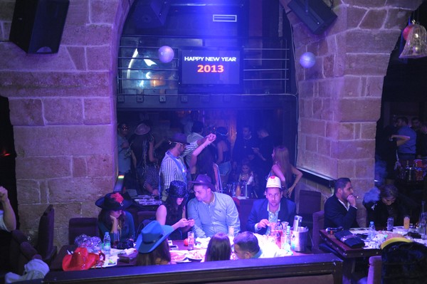 NYE at Taiga Batroun